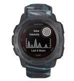 Garmin Instinct Solar Surf Edition Smart Watch